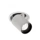 Downlight Incastrat GARDA 6400 Mantra LED, Alb, Spania