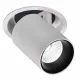 Downlight Incastrat GARDA 6403 Mantra LED, Alb, Spania