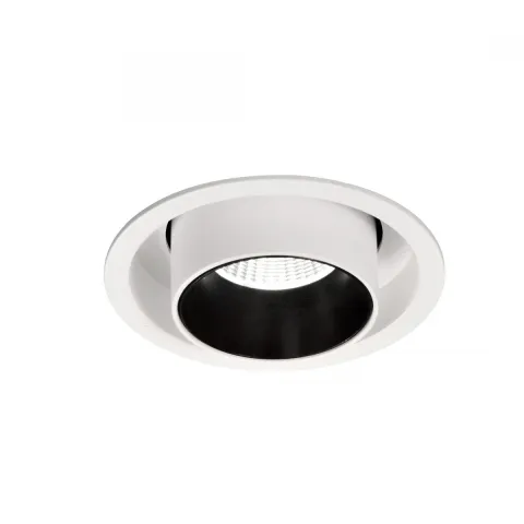 Downlight Incastrat GARDA 6403 Mantra LED, Alb, Spania