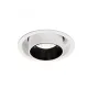 Downlight Incastrat GARDA 6403 Mantra LED, Alb, Spania