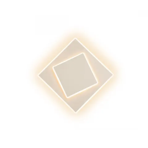 Aplica DAKLA 6425 Mantra LED, Alb, Spania