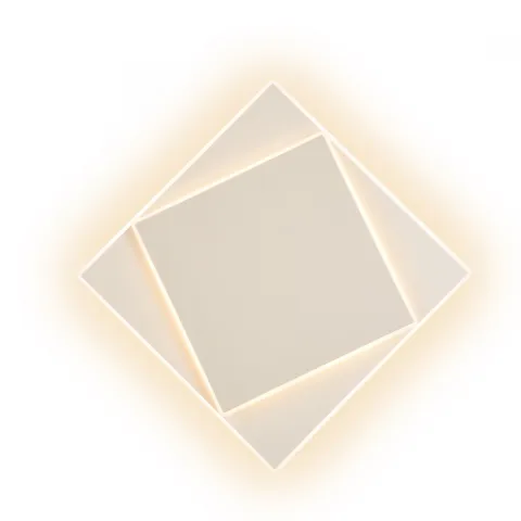 Aplica DAKLA 6426 Mantra LED, Alb, Spania