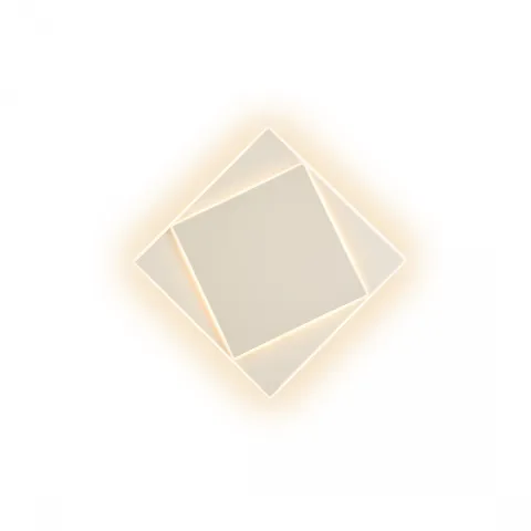Aplica DAKLA 6429 Mantra LED, Alb, Spania
