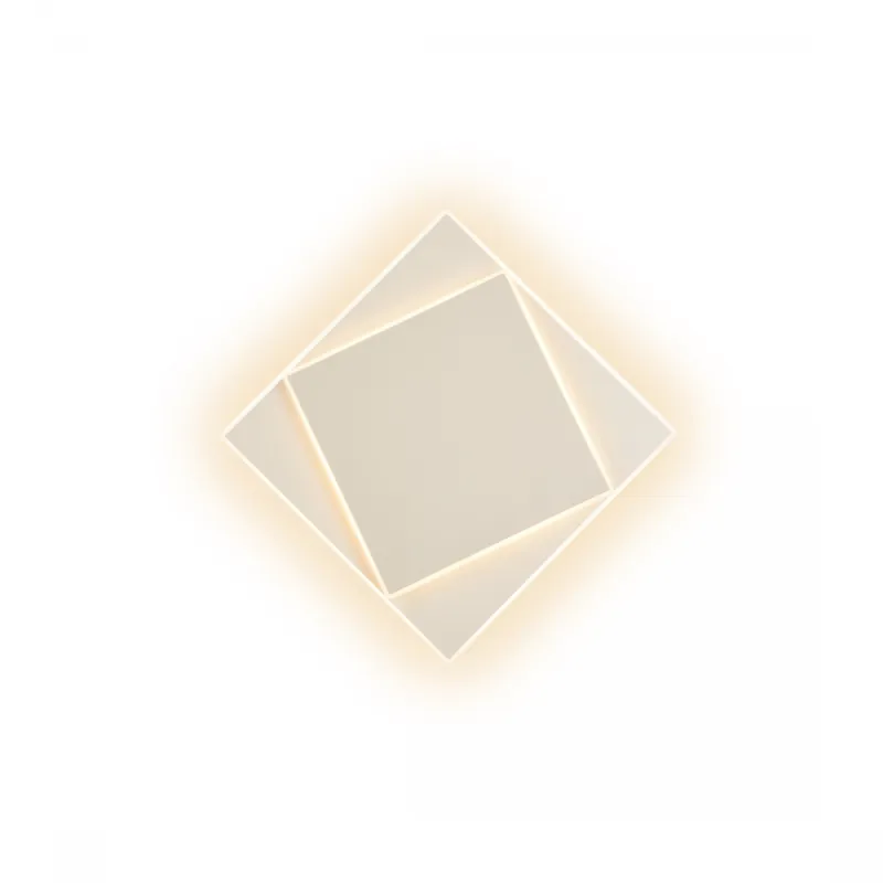 Aplica DAKLA 6429 Mantra LED, Alb, Spania
