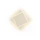 Aplica DAKLA 6429 Mantra LED, Alb, Spania