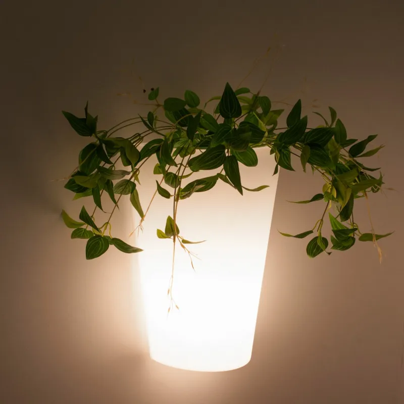 Aplica Exterior TEJA 6508 Mantra E27, Alb, Spania