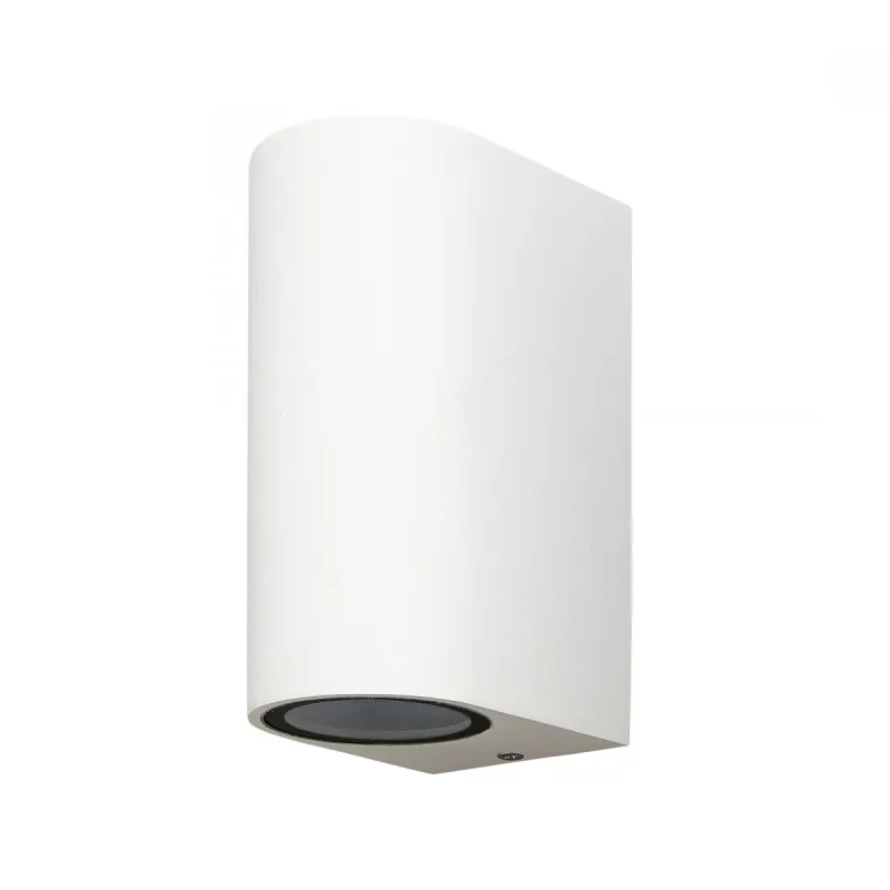 Aplica Exterior KANDANCHU 6511 Mantra GU10, Alb, Spania