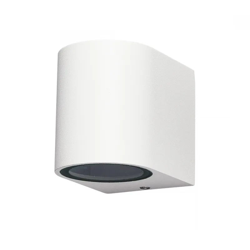 Aplica Exterior KANDANCHU 6513 Mantra GU10, Alb, Spania