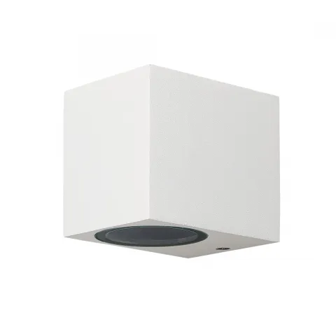 Aplica Exterior KANDANCHU 6517 Mantra GU10, Alb, Spania
