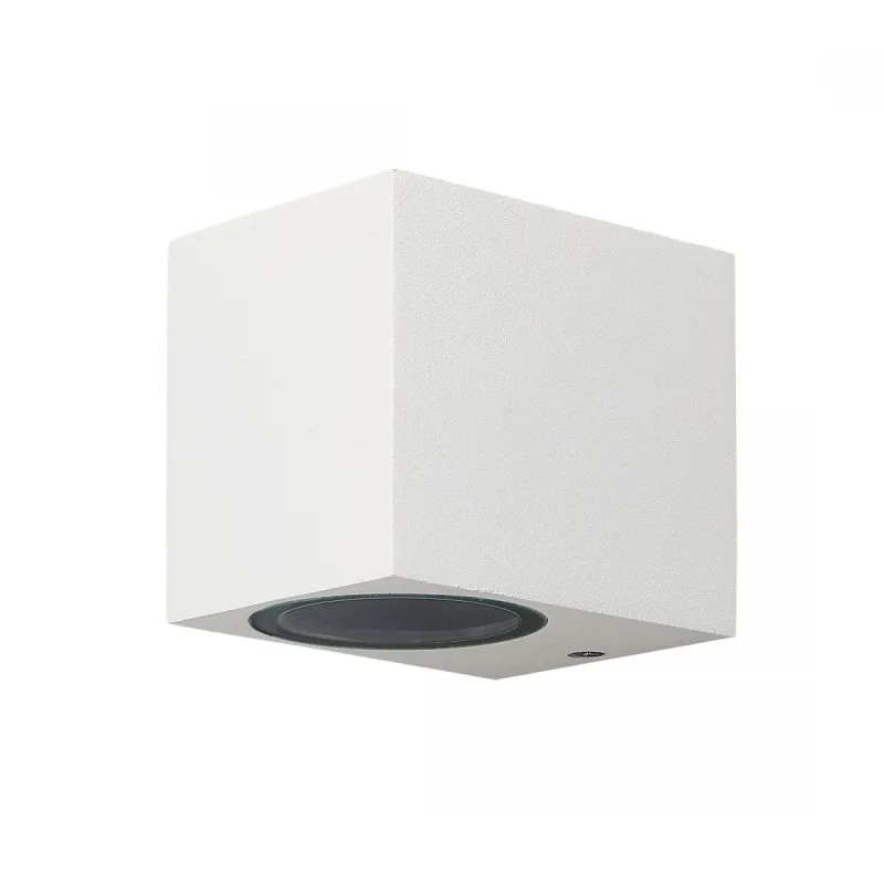 Aplica Exterior KANDANCHU 6517 Mantra GU10, Alb, Spania
