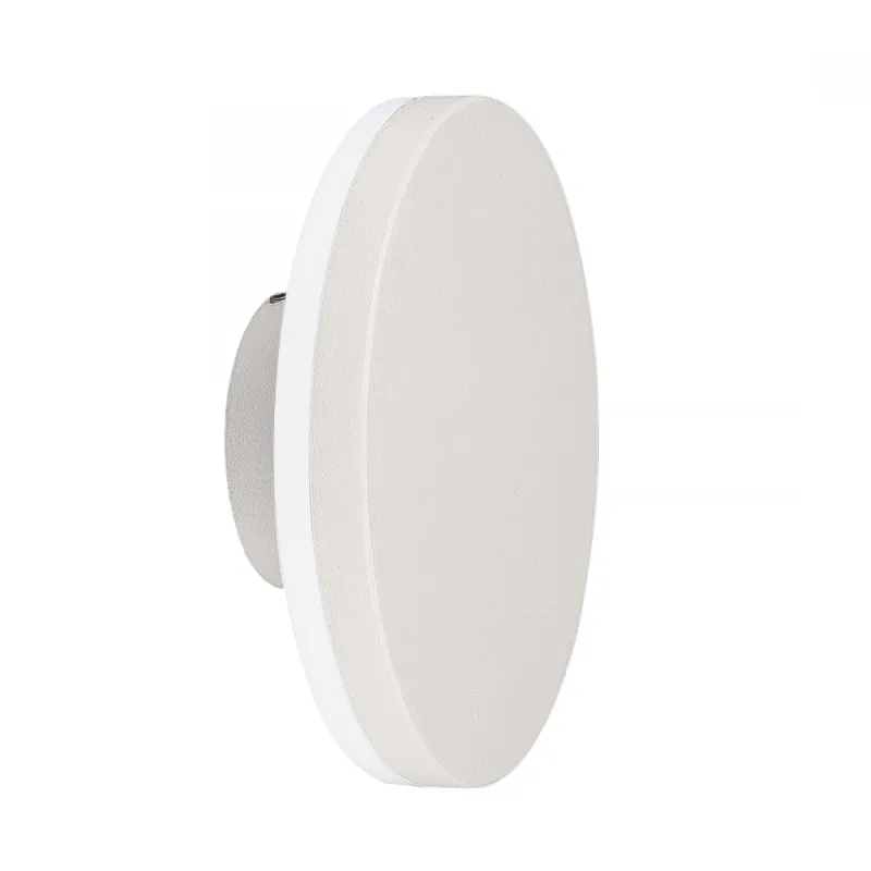 Aplica Exterior BORA 6535 Mantra LED, Alb, Spania