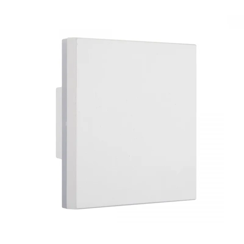 Aplica Exterior BORA 6537 Mantra LED, Alb, Spania