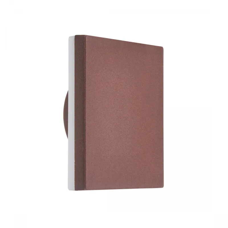 Aplica Exterior BORA 6539 Mantra LED, Corten, Spania