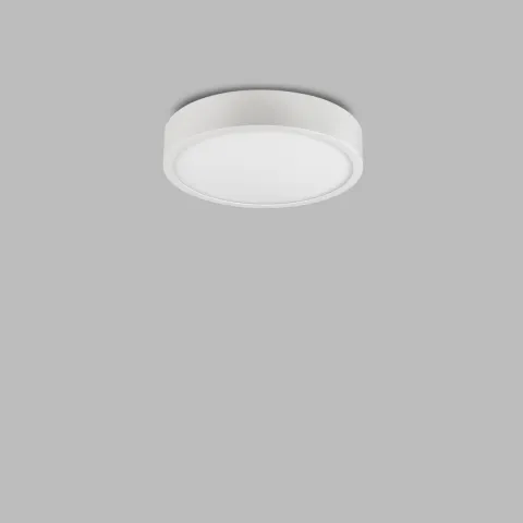 Plafoniera SAONA Surface 6620 Mantra LED, Alb, Spania