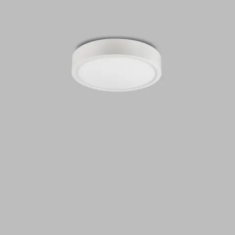 Plafoniera SAONA Surface 6621 Mantra LED, Alb, Spania