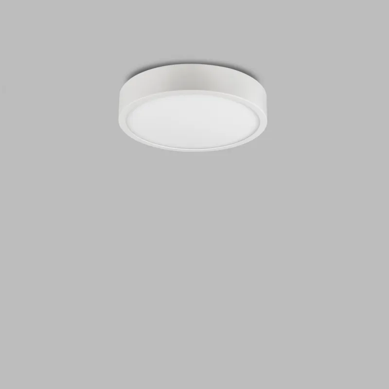 Plafoniera SAONA Surface 6621 Mantra LED, Alb, Spania