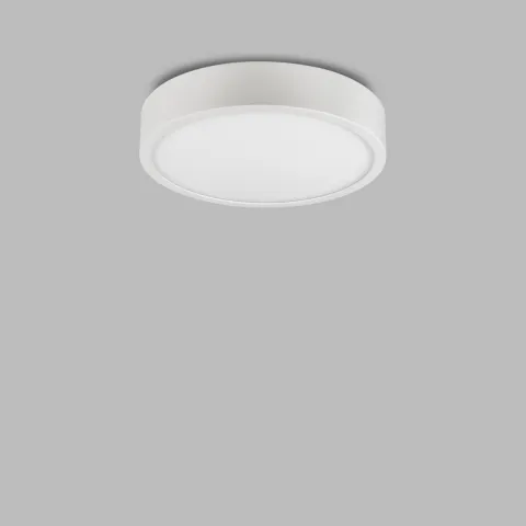Plafoniera SAONA Surface 6623 Mantra LED, Alb, Spania