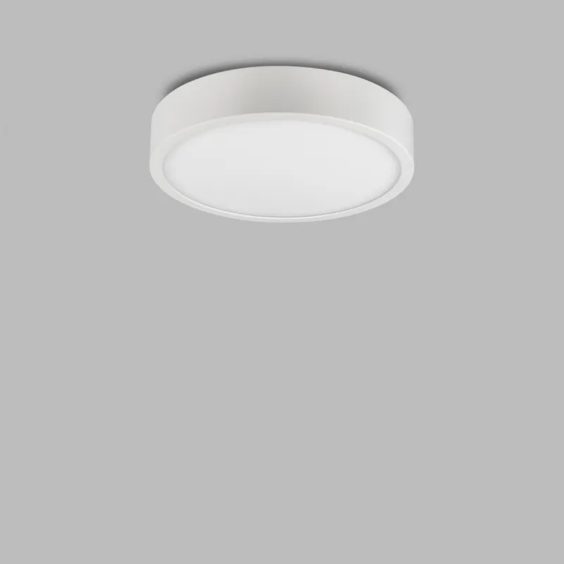 Plafoniera SAONA Surface 6623 Mantra LED, Alb, Spania