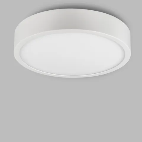 Plafoniera SAONA Surface 6626 Mantra LED, Alb, Spania