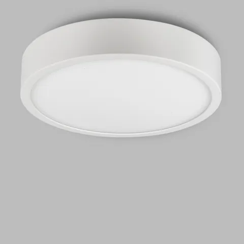 Plafoniera SAONA Surface 6627 Mantra LED, Alb, Spania