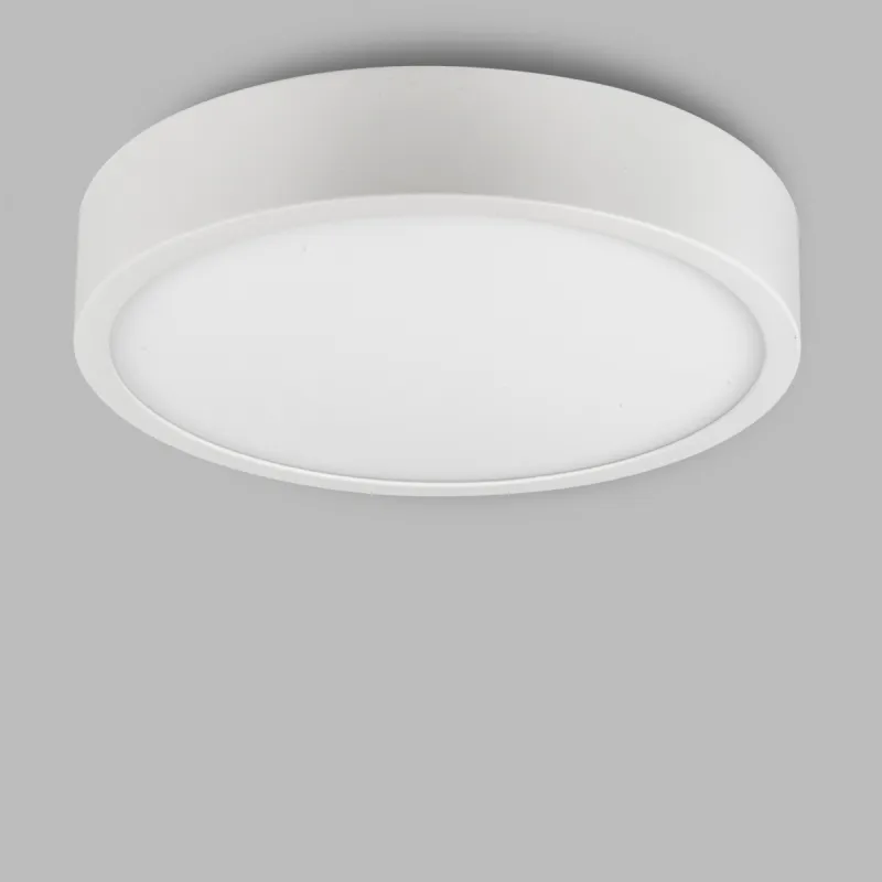 Plafoniera SAONA Surface 6627 Mantra LED, Alb, Spania