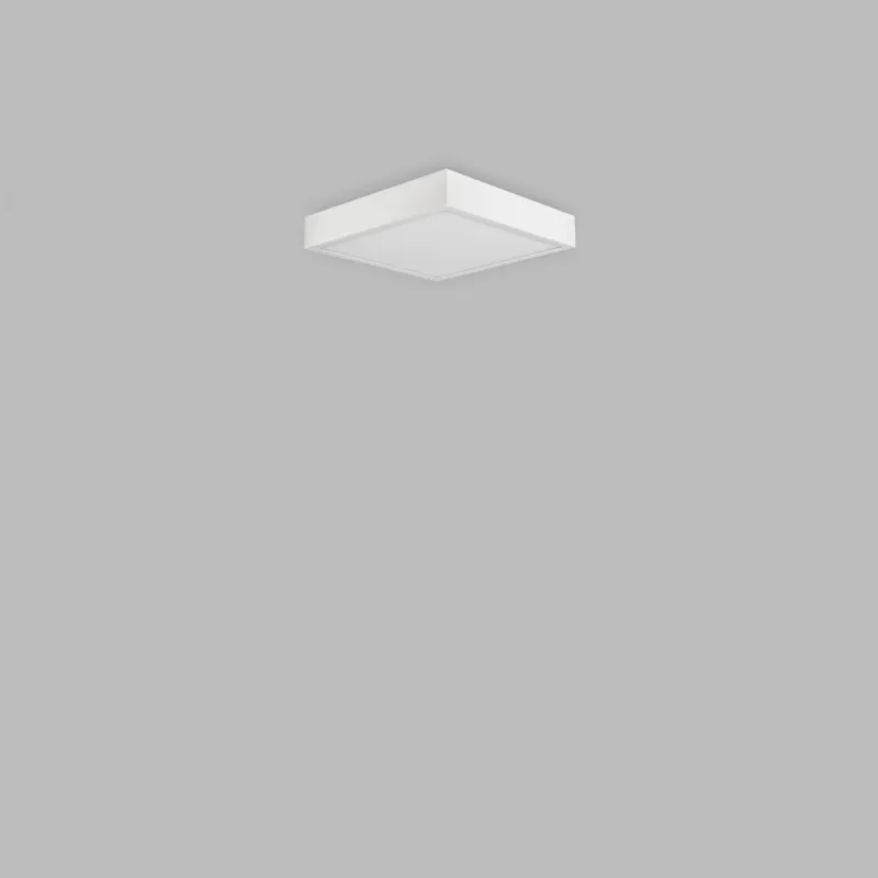 Plafoniera SAONA Surface 6629 Mantra LED, Alb, Spania