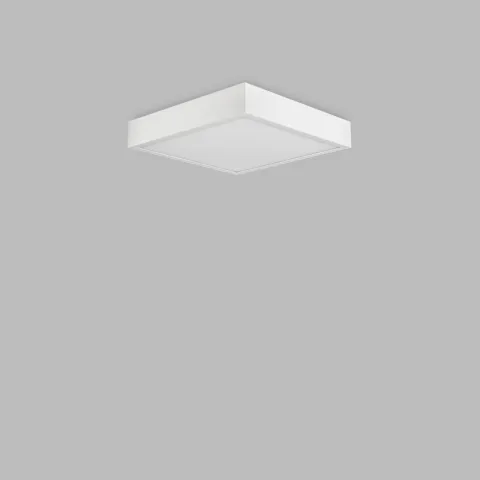 Plafoniera SAONA Surface 6630 Mantra LED, Alb, Spania