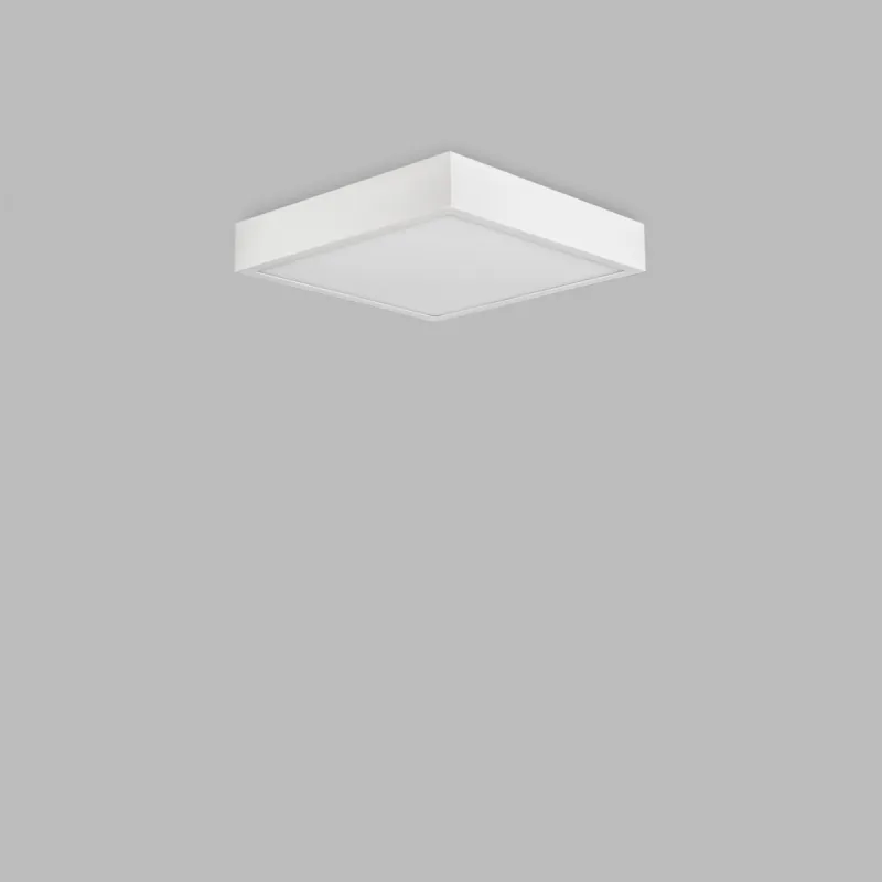 Plafoniera SAONA Surface 6630 Mantra LED, Alb, Spania