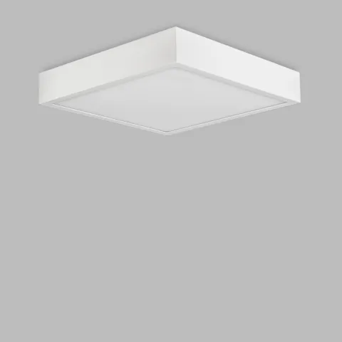 Plafoniera SAONA Surface 6632 Mantra LED, Alb, Spania