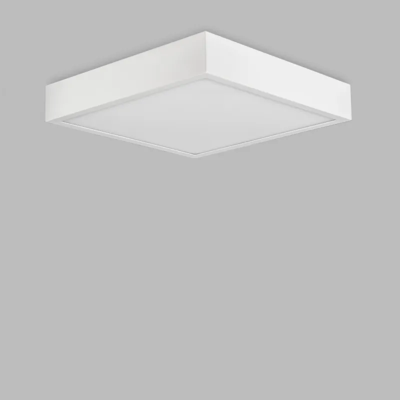 Plafoniera SAONA Surface 6633 Mantra LED, Alb, Spania
