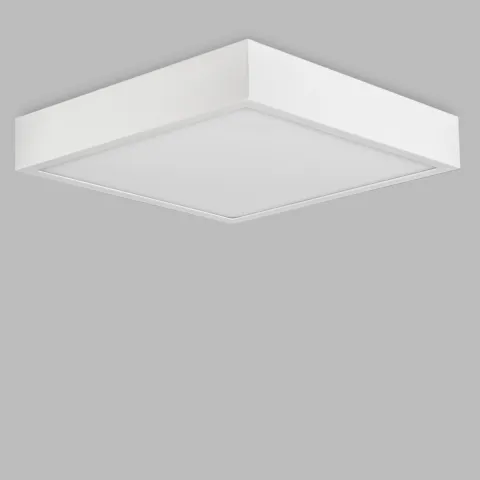 Plafoniera SAONA Surface 6634 Mantra LED, Alb, Spania