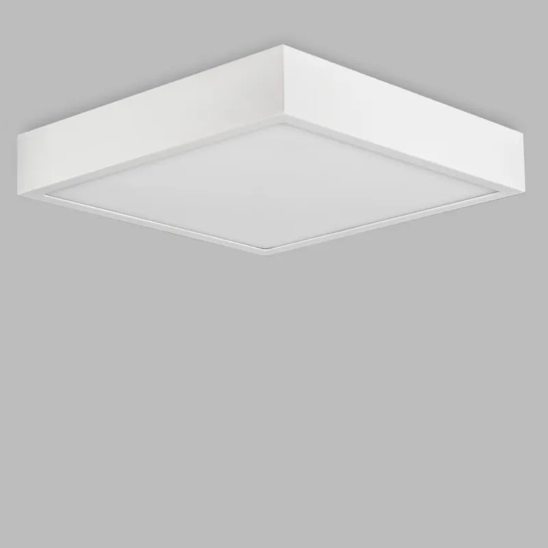 Plafoniera SAONA Surface 6634 Mantra LED, Alb, Spania