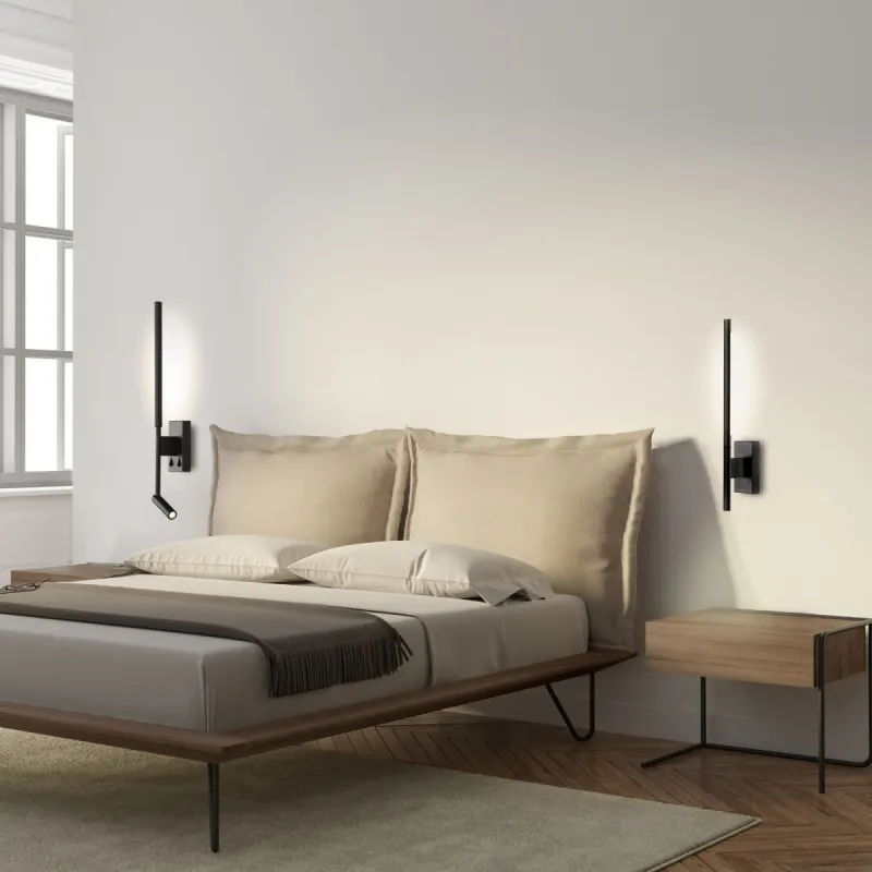 Aplica TORCH 6702 Mantra LED, Alb, Spania