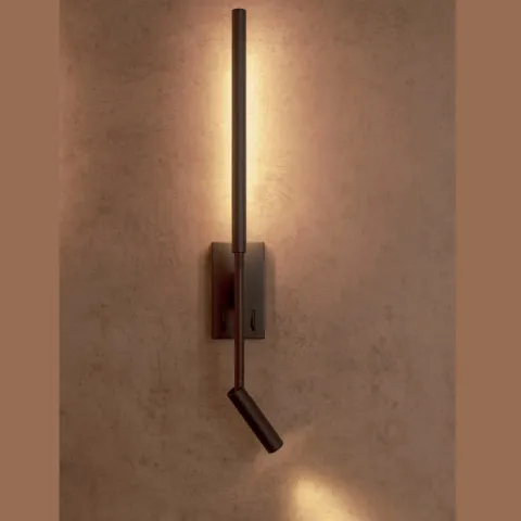 Aplica TORCH 6703 Mantra LED, Nisip, Spania