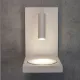 Aplica Dormitor ZANZIBAR 6750 Mantra LED, Alb, Spania