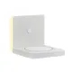 Aplica Dormitor ZANZIBAR 6754 Mantra LED, Alb, Spania