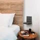 Aplica Dormitor ZANZIBAR 6755 Mantra LED, Nisip, Spania