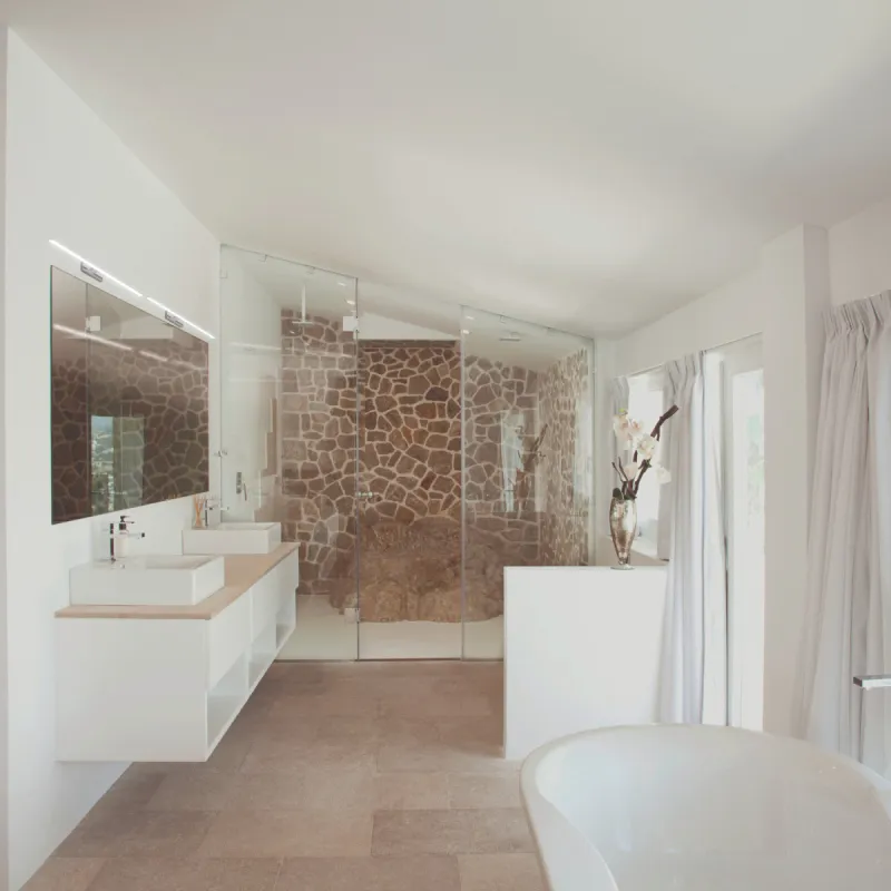 Lampa Backlight MORNE 6762 Mantra LED, Spania