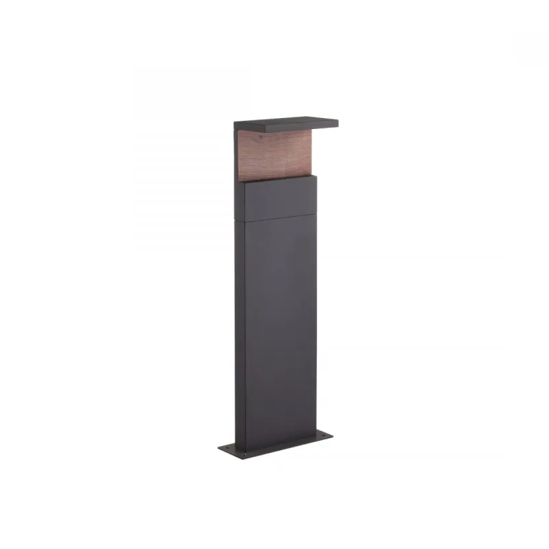 Stalp RUKA 6772 Mantra LED, Gri, Spania