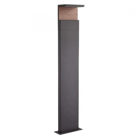 Stalp RUKA 6773 Mantra LED, Gri, Spania