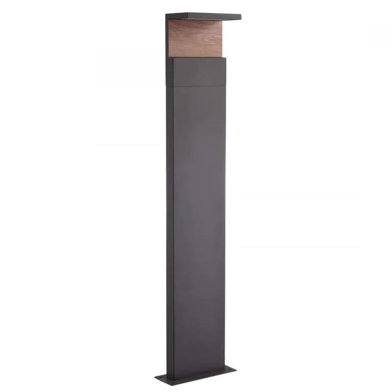 Stalp RUKA 6773 Mantra LED, Gri, Spania