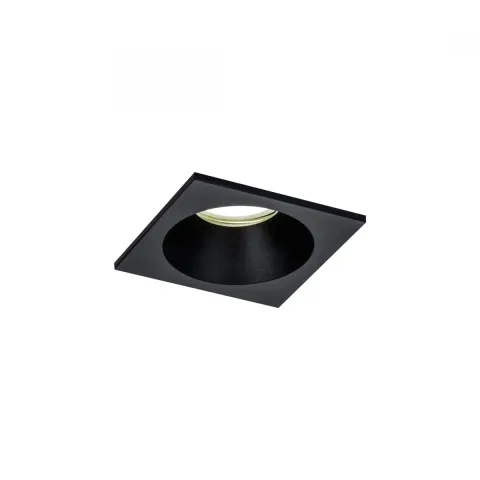 Downlight Incastrat COMFORT IP 6813 Mantra GU10, Negru, Spania