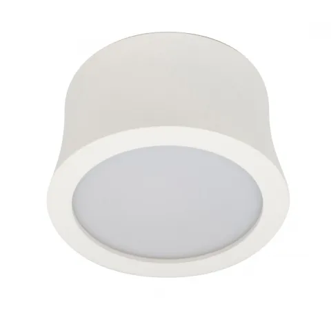 Plafoniera GOWER 6832 Mantra LED, Alb, Spania
