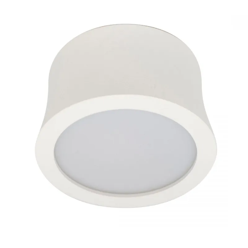 Plafoniera GOWER 6832 Mantra LED, Alb, Spania