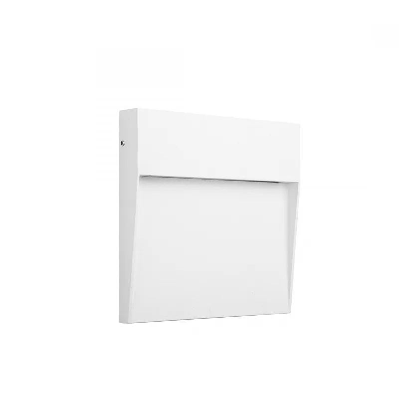 Aplica Exterior BAKER 7012 Mantra LED, Alb, Spania