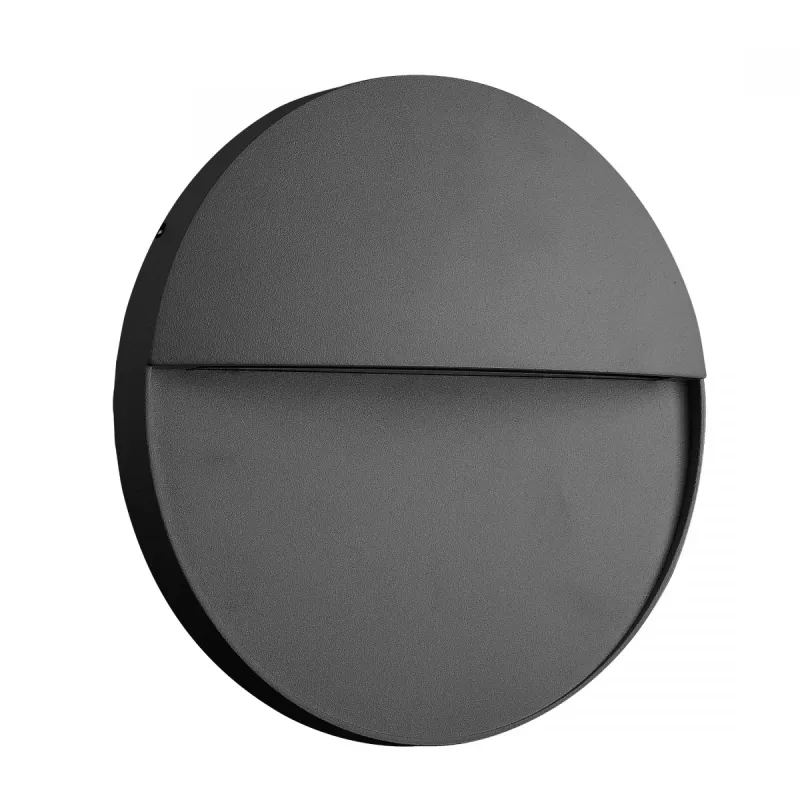 Aplica Exterior BAKER 7017 Mantra LED, Gri, Spania