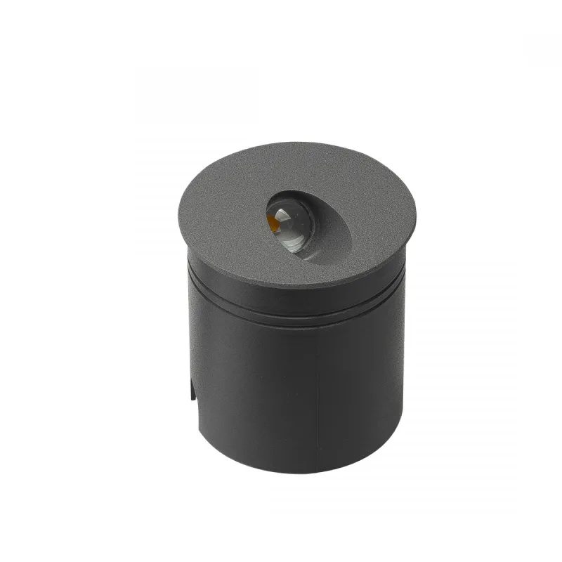 Downlight Incastrat Exterior ASPEN 7021 Mantra LED, Gri, Spania