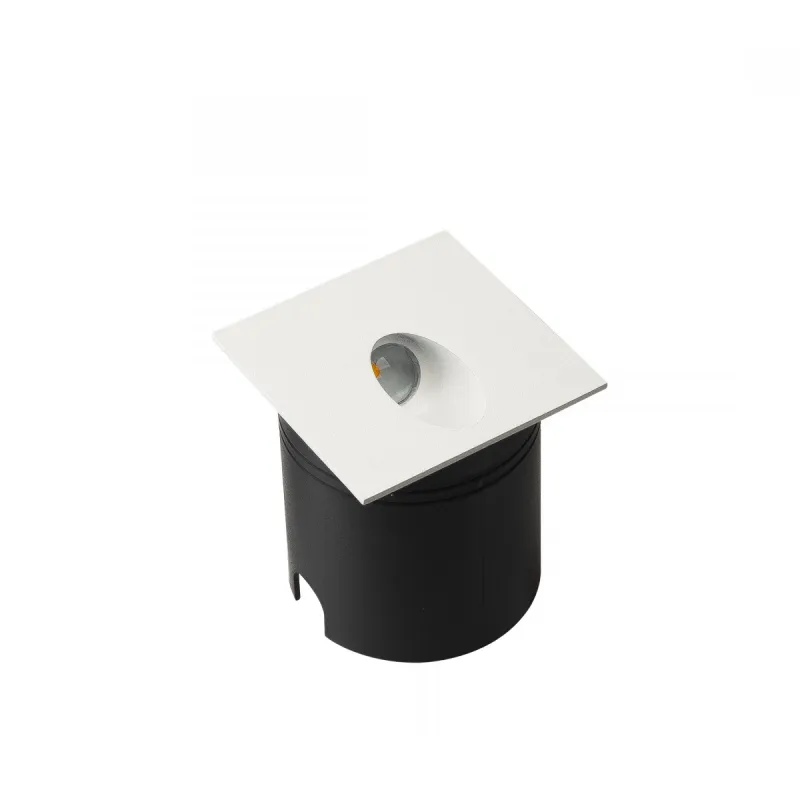 Downlight Incastrat Exterior ASPEN 7026 Mantra LED, Alb, Spania