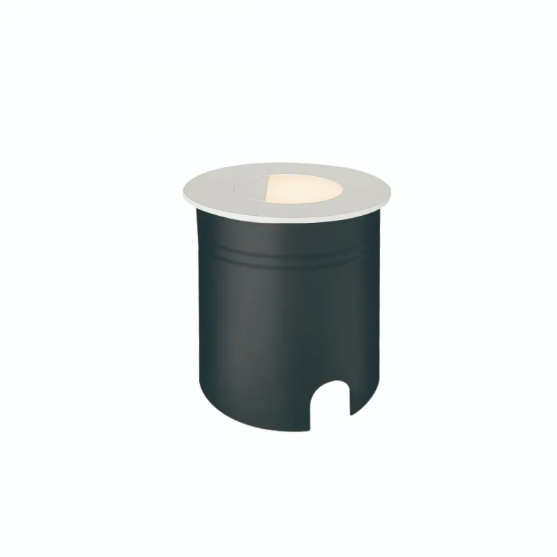 Downlight Incastrat Exterior ASPEN 7029 Mantra LED, Alb, Spania