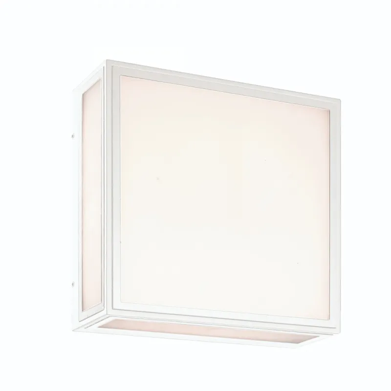 Plafoniera Exterior BACHELOR 7056 Mantra LED, Alb, Spania